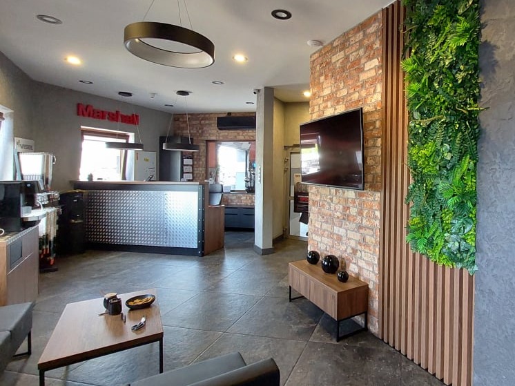 Mobirise Website Builder