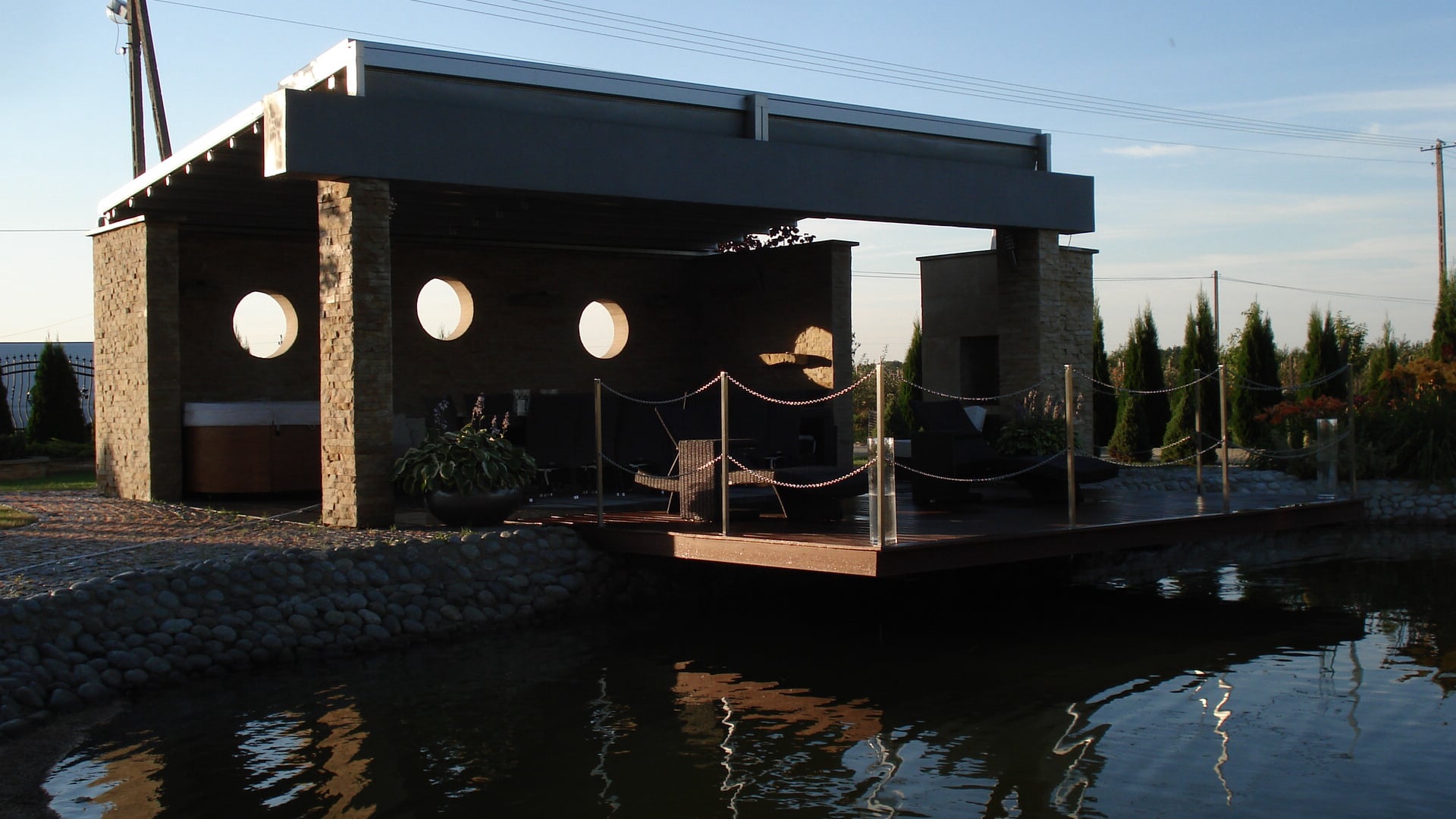 Mobirise Website Builder